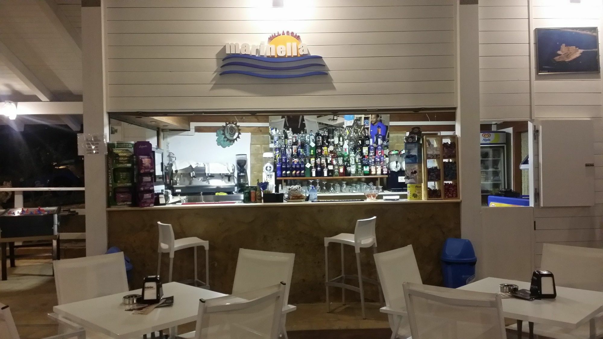Villaggio Marinella Direttamente Sul Mare Isola Di Capo Rizzuto Dış mekan fotoğraf