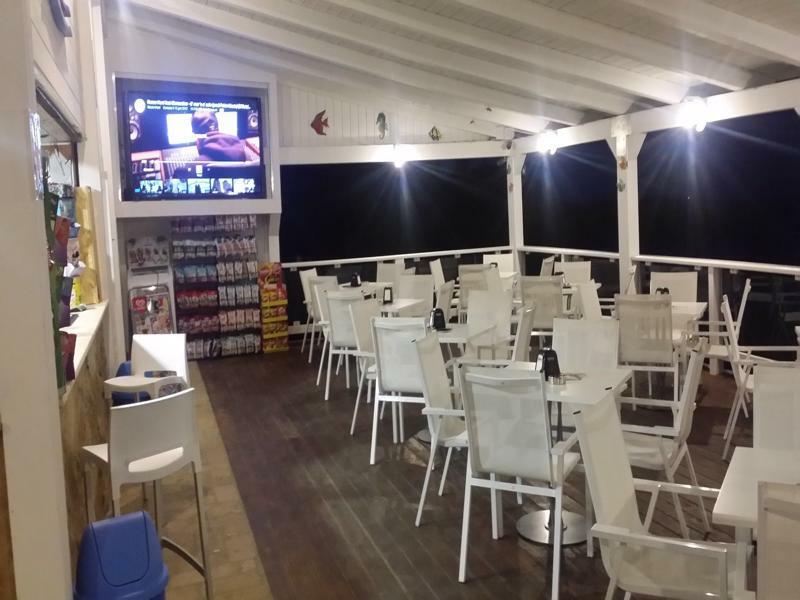 Villaggio Marinella Direttamente Sul Mare Isola Di Capo Rizzuto Dış mekan fotoğraf
